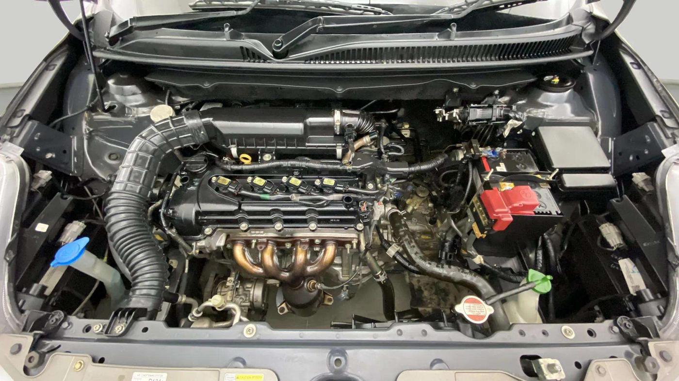 2020 Maruti Baleno ZETA PETROL 1.2, Petrol, Manual, 53,385 km, Engine View