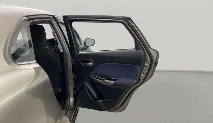 2020 Maruti Baleno ZETA PETROL 1.2, Petrol, Manual, 53,385 km, RHS Rear Door