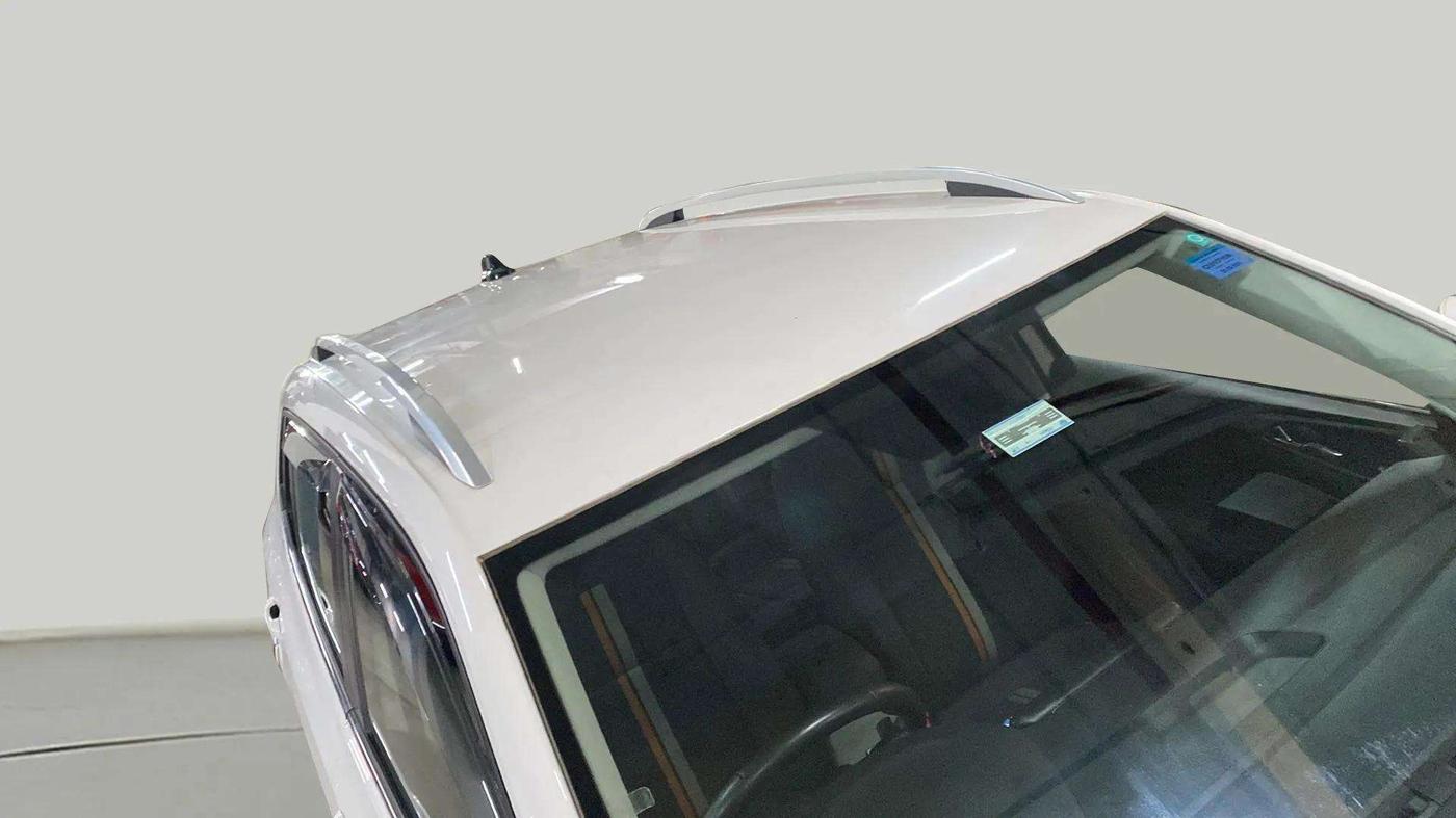 2021 Skoda KUSHAQ AMBITION 1.0L TSI MT, Petrol, Manual, 22,000 km, Roof