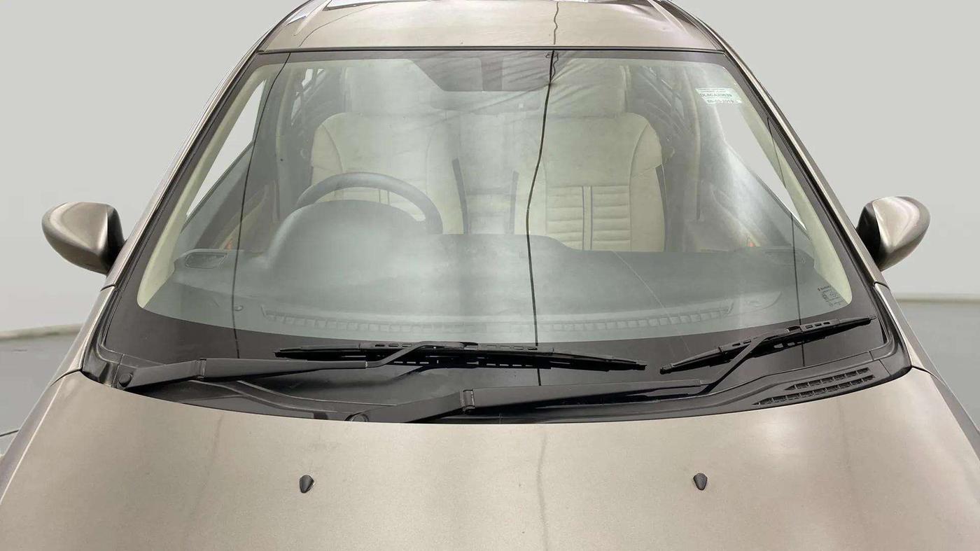 2019 Maruti Ciaz ZETA 1.5 SHVS MT PETROL, Petrol, Manual, 46,993 km, Front Windshield