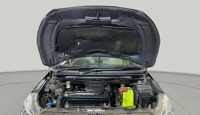 2015 Maruti Ciaz ZXI AT, Petrol, Automatic, 1,04,740 km, Open Bonet
