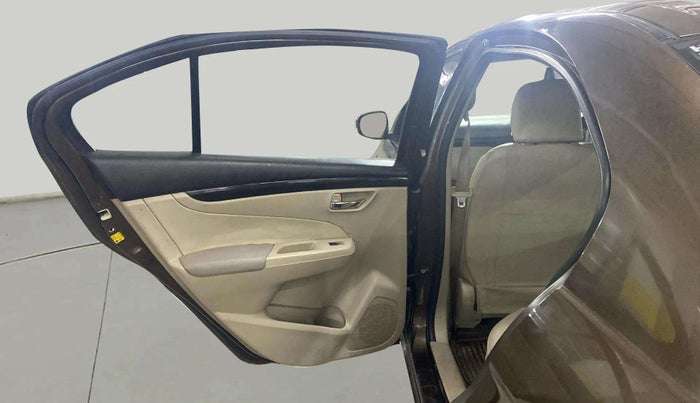 2015 Maruti Ciaz ZXI AT, Petrol, Automatic, 1,04,740 km, LHS Rear Door