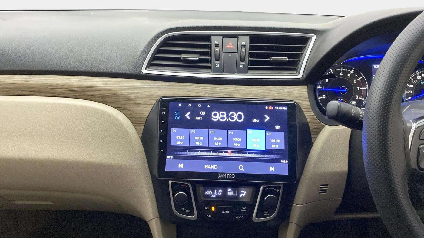 2021 Maruti Ciaz DELTA 1.5 SHVS MT PETROL, Petrol, Manual, 24,603 km, Air Conditioner