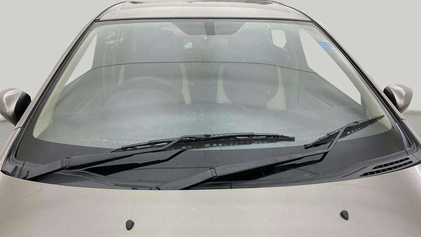 2021 Maruti Ciaz DELTA 1.5 SHVS MT PETROL, Petrol, Manual, 24,603 km, Front Windshield
