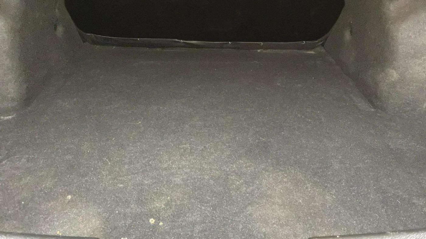 2021 Maruti Ciaz DELTA 1.5 SHVS MT PETROL, Petrol, Manual, 24,603 km, Boot Open Zoomed View