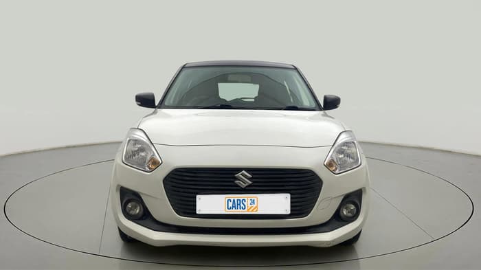 2019 Maruti Swift ZXI AMT, Petrol, Automatic, 41,232 km, Front