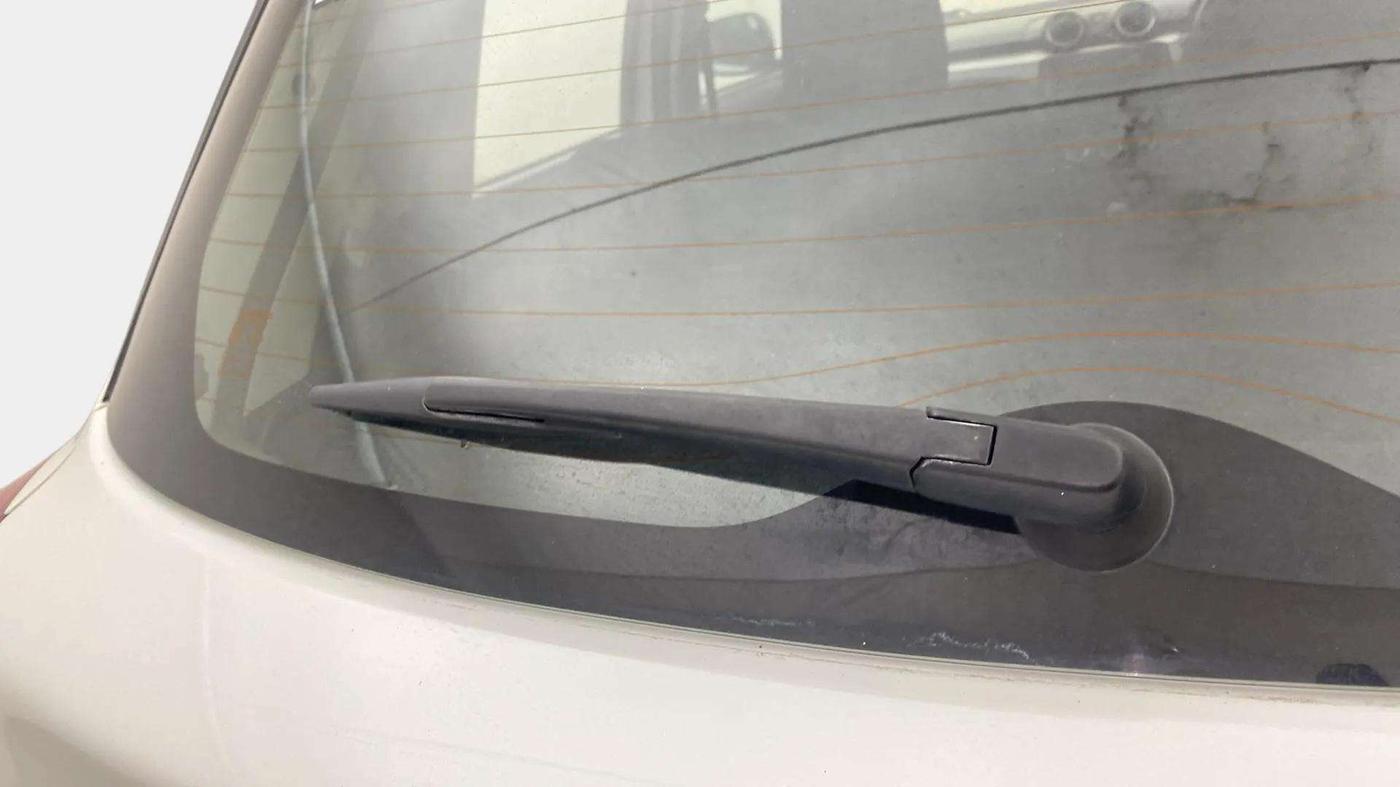 2019 Maruti Swift ZXI AMT, Petrol, Automatic, 41,232 km, Rear Wiper