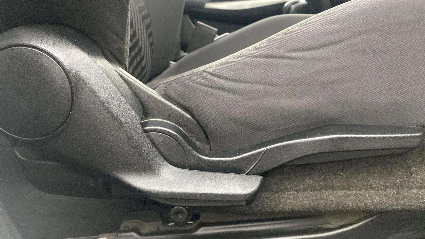 2019 Maruti Swift ZXI AMT, Petrol, Automatic, 41,232 km, Driver Side Adjustment Panel