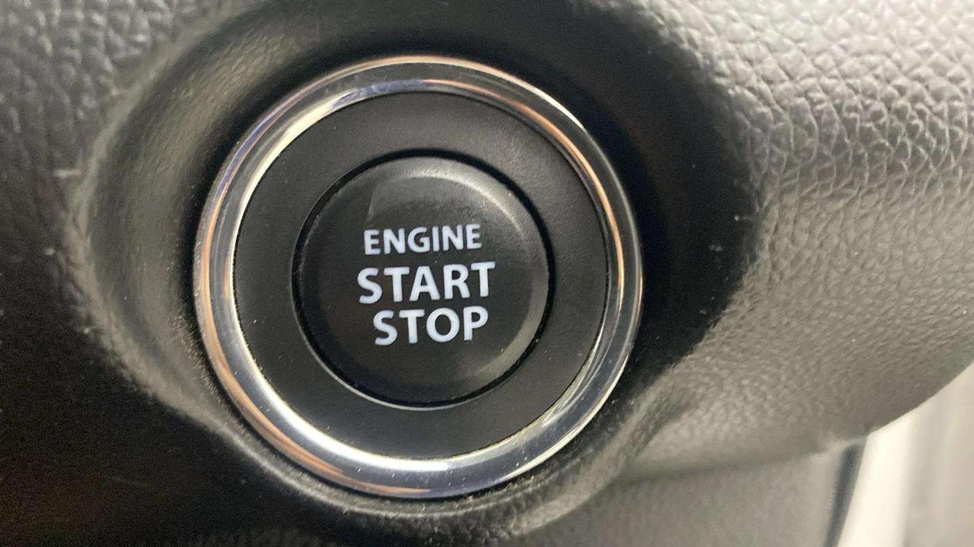 2019 Maruti Swift ZXI AMT, Petrol, Automatic, 41,232 km, Keyless Start/ Stop Button