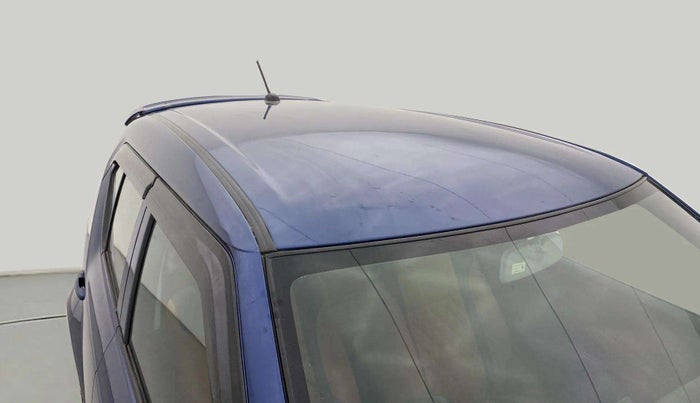 2020 Maruti IGNIS SIGMA 1.2, Petrol, Manual, 31,111 km, Roof