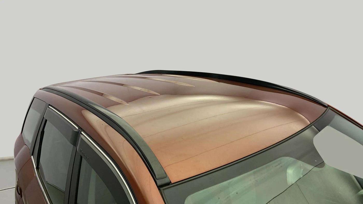 2019 Mahindra XUV500 W7, Diesel, Manual, 54,756 km, Roof