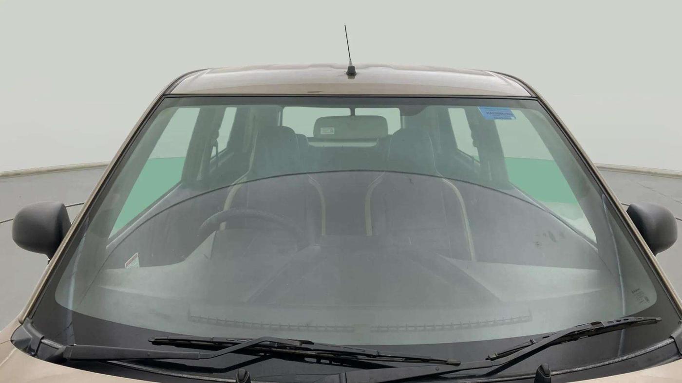 2022 Maruti New Wagon-R LXI CNG (O) 1.0, CNG, Manual, 98,215 km, Front Windshield