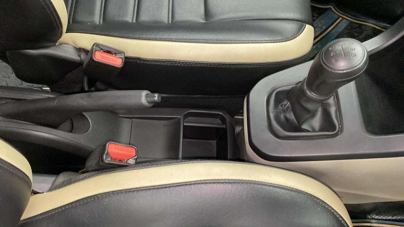 2022 Maruti New Wagon-R LXI CNG (O) 1.0, CNG, Manual, 98,215 km, Gear Lever