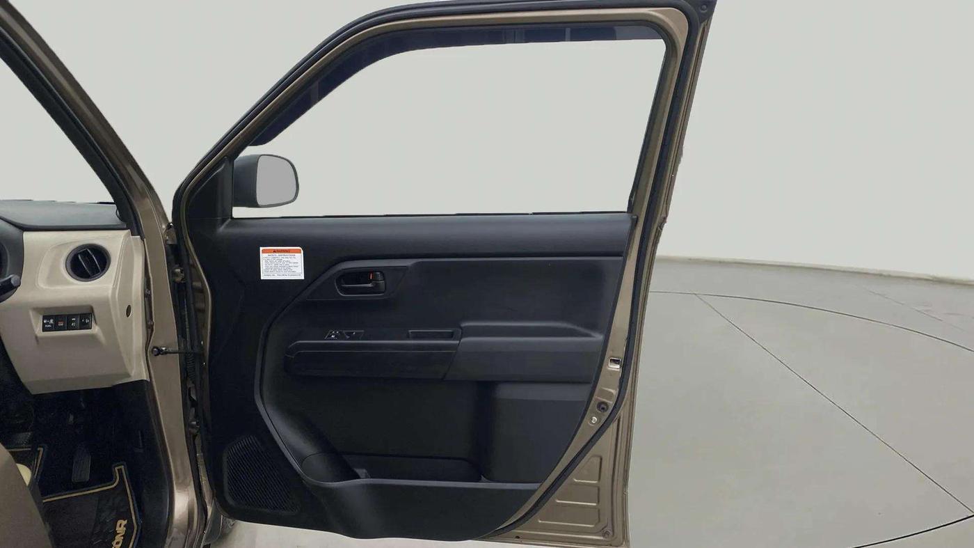 2022 Maruti New Wagon-R LXI CNG (O) 1.0, CNG, Manual, 98,215 km, RHS Front Door