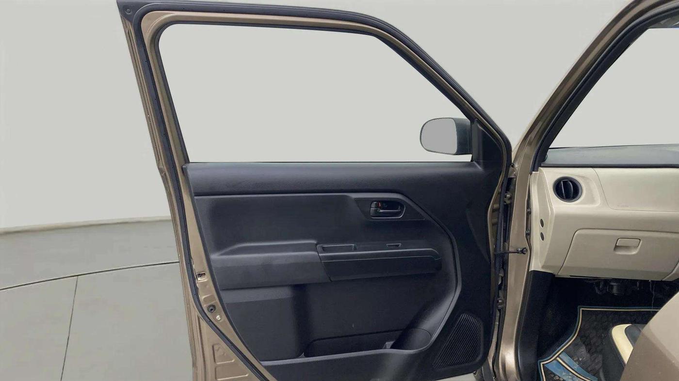 2022 Maruti New Wagon-R LXI CNG (O) 1.0, CNG, Manual, 98,215 km, LHS Front Door