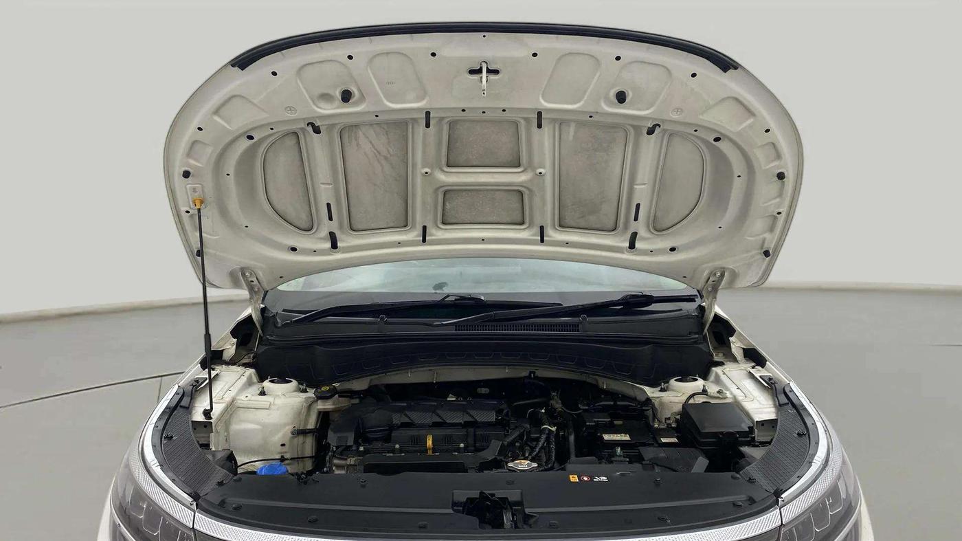 2021 KIA SELTOS HTX ANNIVERSARY EDITION 1.5 PETROL, Petrol, Manual, 46,260 km, Open Bonet