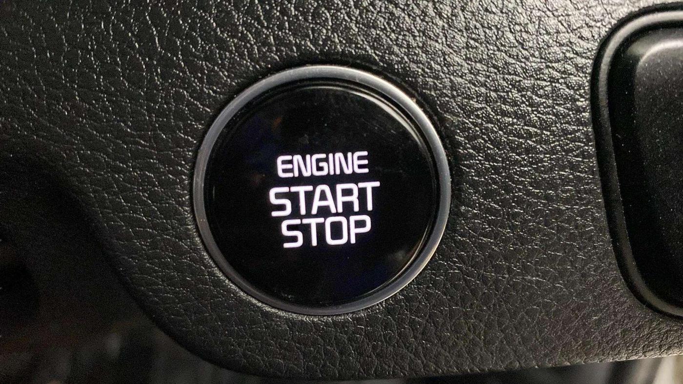 2021 KIA SELTOS HTX ANNIVERSARY EDITION 1.5 PETROL, Petrol, Manual, 46,260 km, Keyless Start/ Stop Button