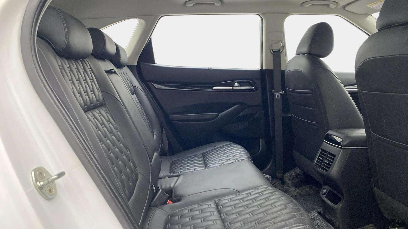 2021 KIA SELTOS HTX ANNIVERSARY EDITION 1.5 PETROL, Petrol, Manual, 46,260 km, Right Side Rear Door Cabin