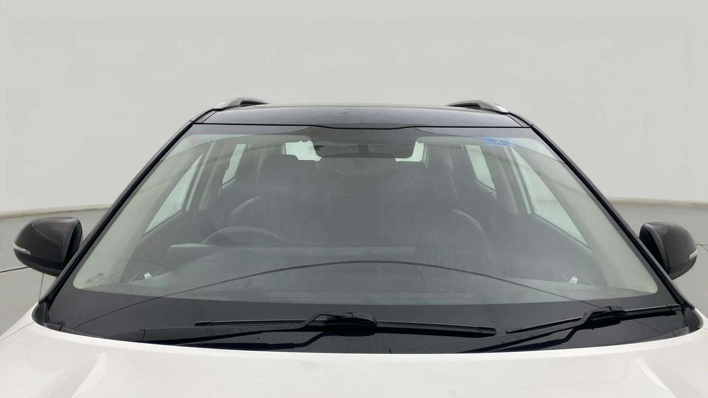 2021 KIA SELTOS HTX ANNIVERSARY EDITION 1.5 PETROL, Petrol, Manual, 46,260 km, Front Windshield