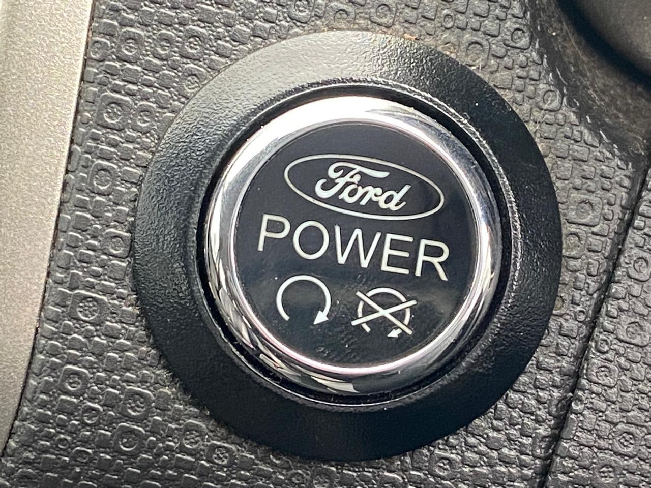2016 Ford Ecosport TITANIUM 1.5L DIESEL, Diesel, Manual, 68,279 km, Keyless Start/ Stop Button