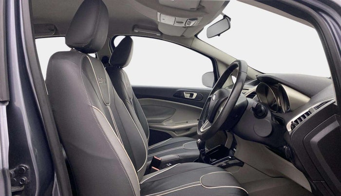 2016 Ford Ecosport TITANIUM 1.5L DIESEL, Diesel, Manual, 68,279 km, Right Side Front Door Cabin
