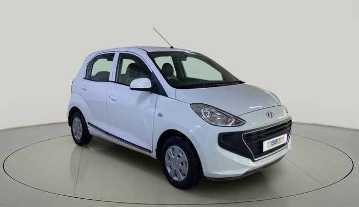 2020 Hyundai NEW SANTRO MAGNA, Petrol, Manual, 33,846 km, Right Front Diagonal