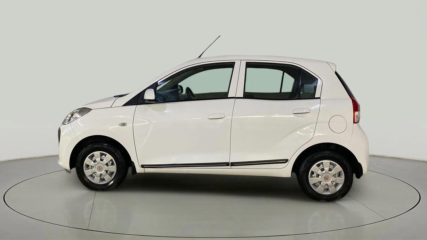 2020 Hyundai NEW SANTRO MAGNA, Petrol, Manual, 33,846 km, Left Side