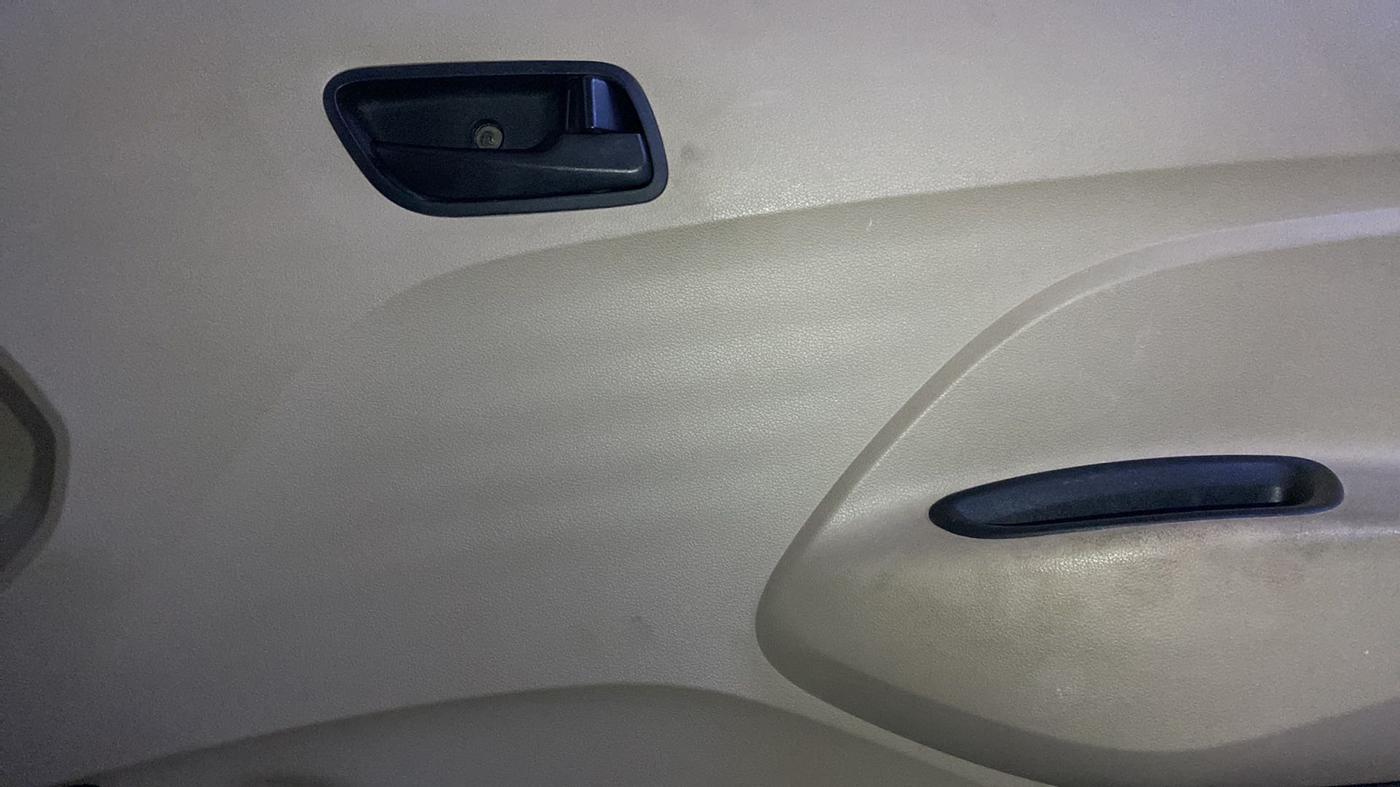 2020 Hyundai NEW SANTRO MAGNA, Petrol, Manual, 33,846 km, Driver Side Door Panels Control