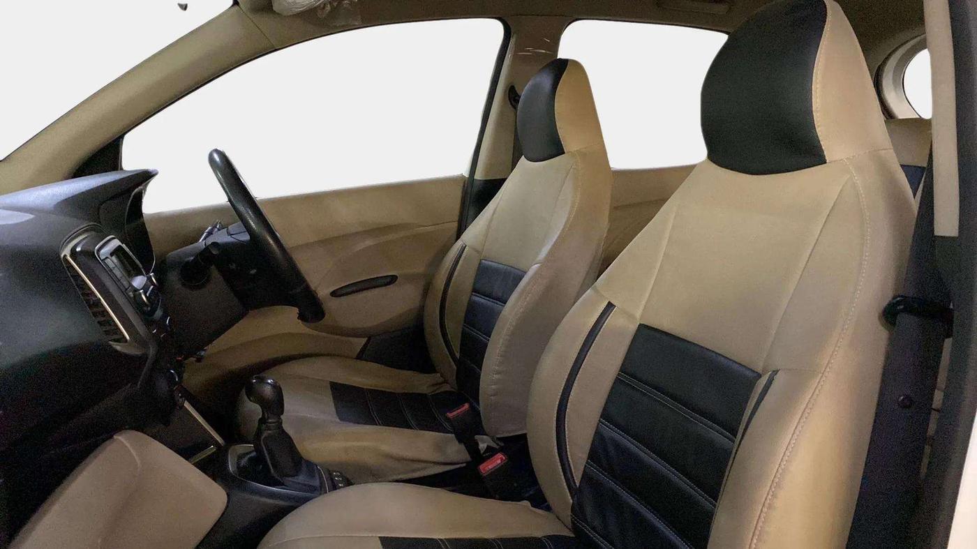 2020 Hyundai NEW SANTRO MAGNA, Petrol, Manual, 33,846 km, Right Side Front Door Cabin