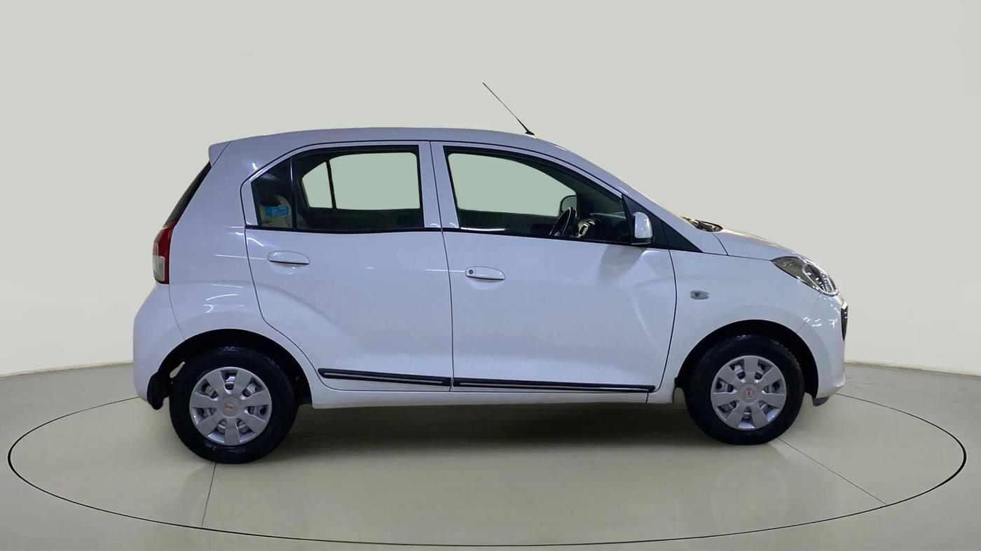 2020 Hyundai NEW SANTRO MAGNA, Petrol, Manual, 33,846 km, Right Side View