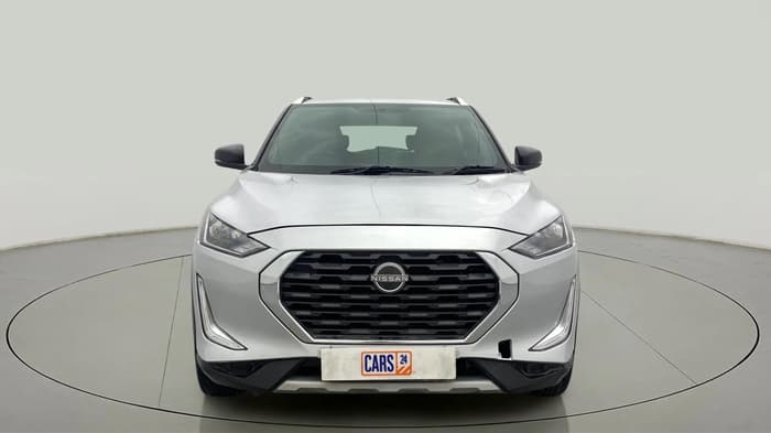 2023 Nissan MAGNITE XV MT, Petrol, Manual, 37,325 km, Front