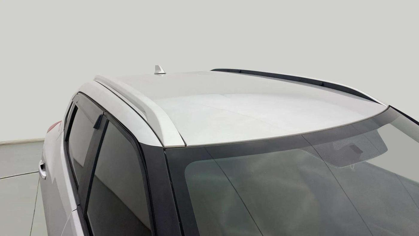 2023 Nissan MAGNITE XV MT, Petrol, Manual, 37,325 km, Roof