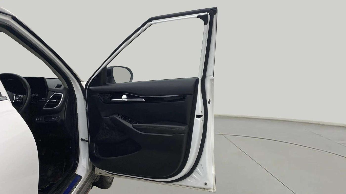 2020 KIA SELTOS HTX ANNIVERSARY EDITION 1.5 PETROL, Petrol, Manual, 34,678 km, RHS Front Door