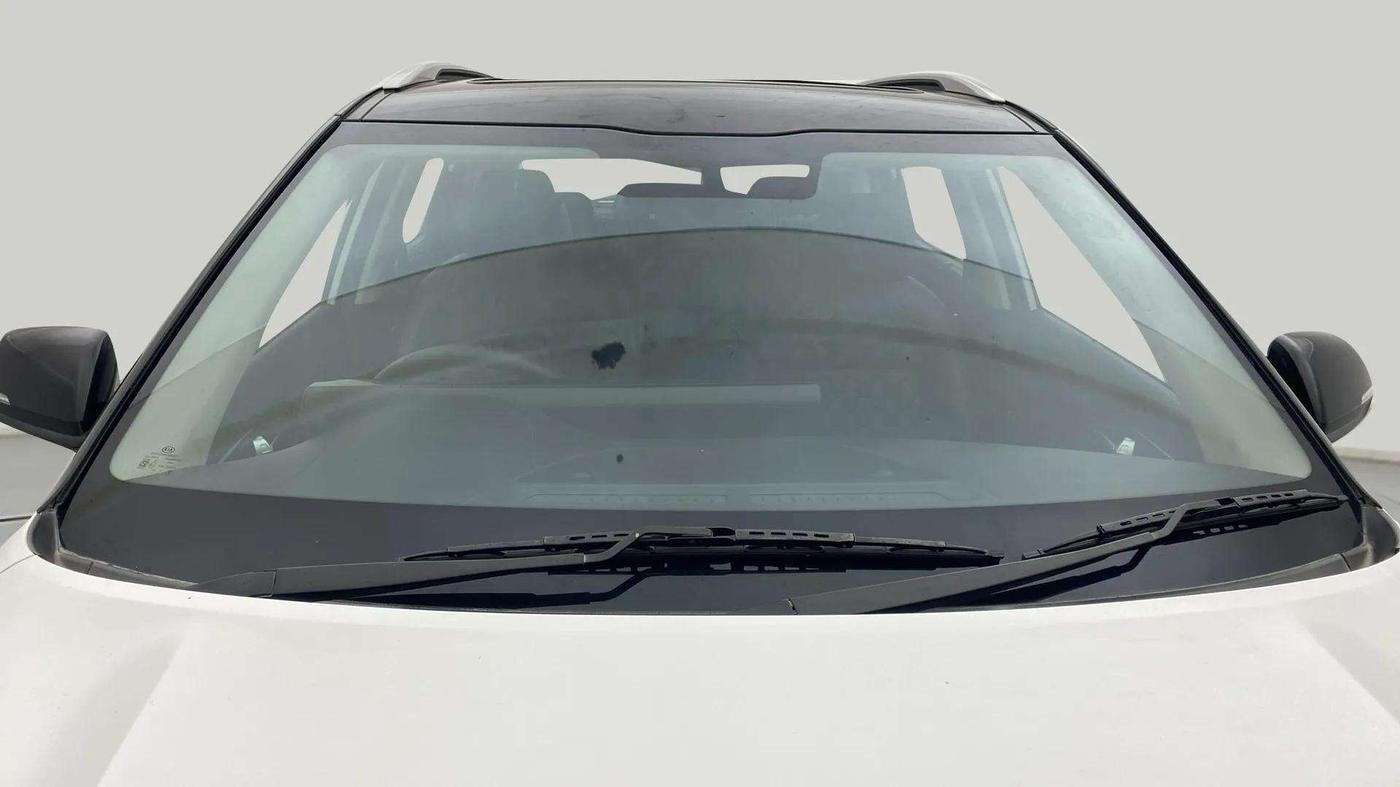 2020 KIA SELTOS HTX ANNIVERSARY EDITION 1.5 PETROL, Petrol, Manual, 34,678 km, Front Windshield