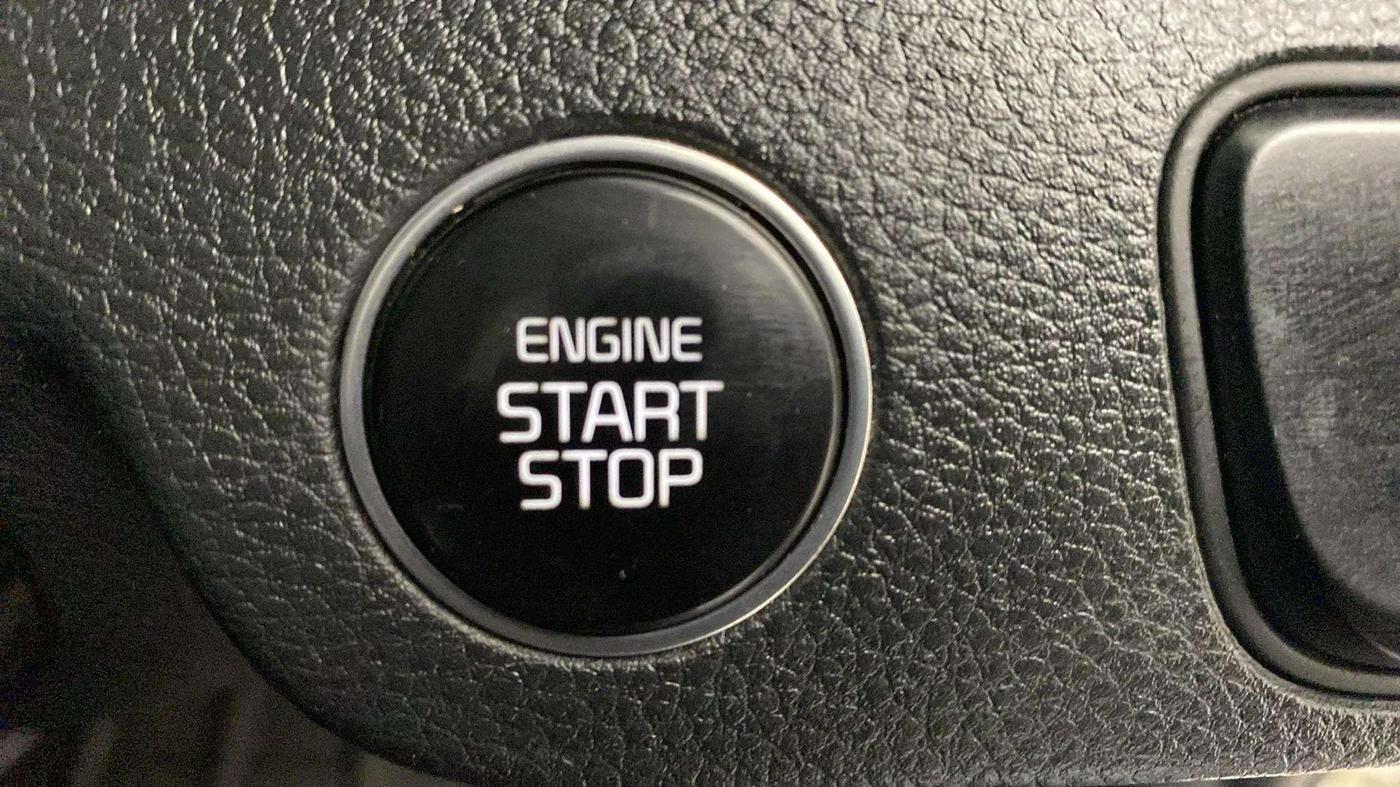 2020 KIA SELTOS HTX ANNIVERSARY EDITION 1.5 PETROL, Petrol, Manual, 34,678 km, Keyless Start/ Stop Button