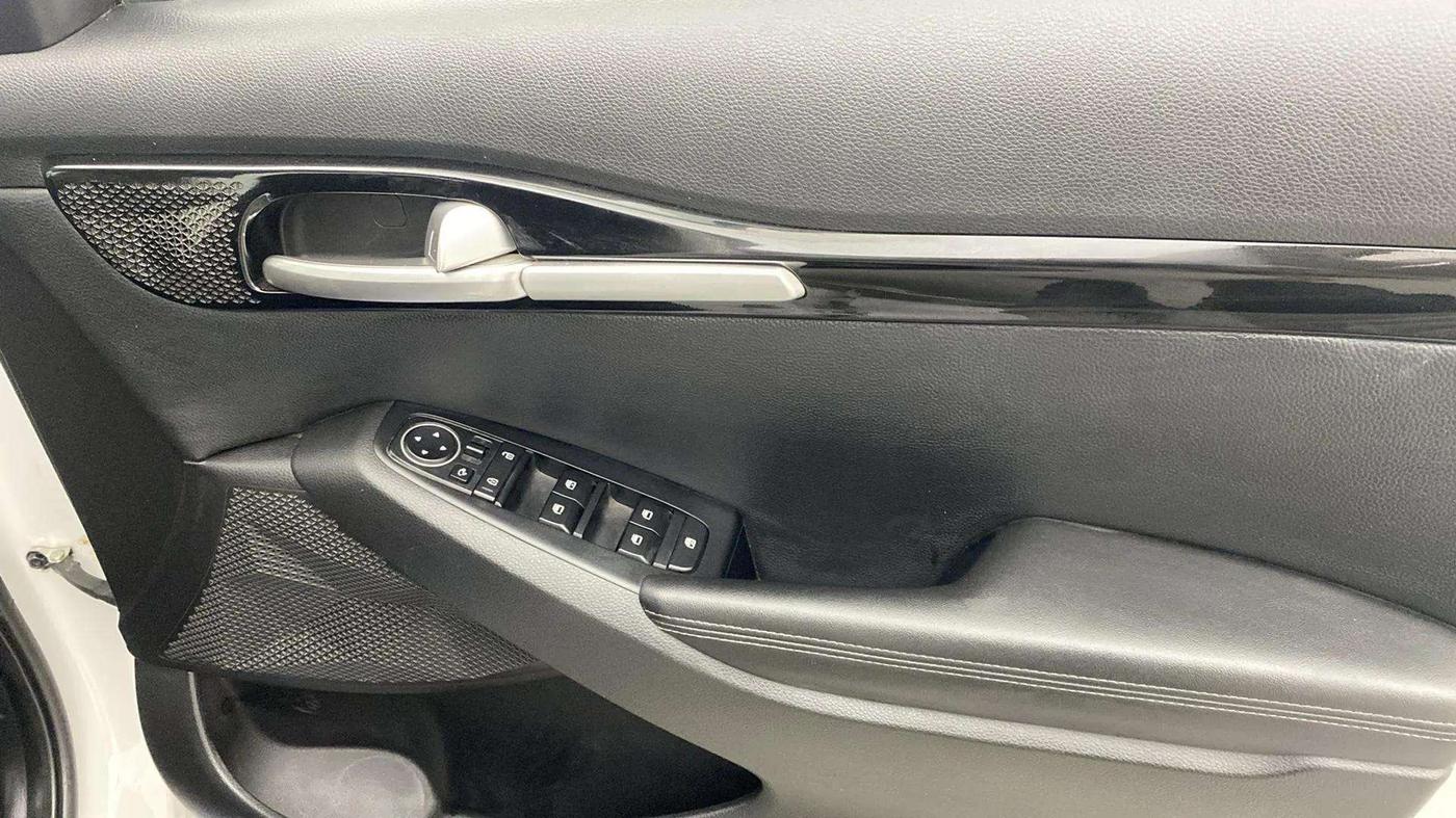 2020 KIA SELTOS HTX ANNIVERSARY EDITION 1.5 PETROL, Petrol, Manual, 34,678 km, Driver Side Door Panels Control