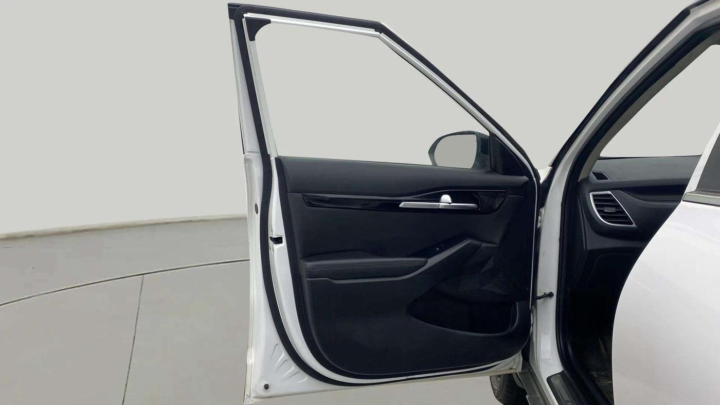 2020 KIA SELTOS HTX ANNIVERSARY EDITION 1.5 PETROL, Petrol, Manual, 34,678 km, LHS Front Door