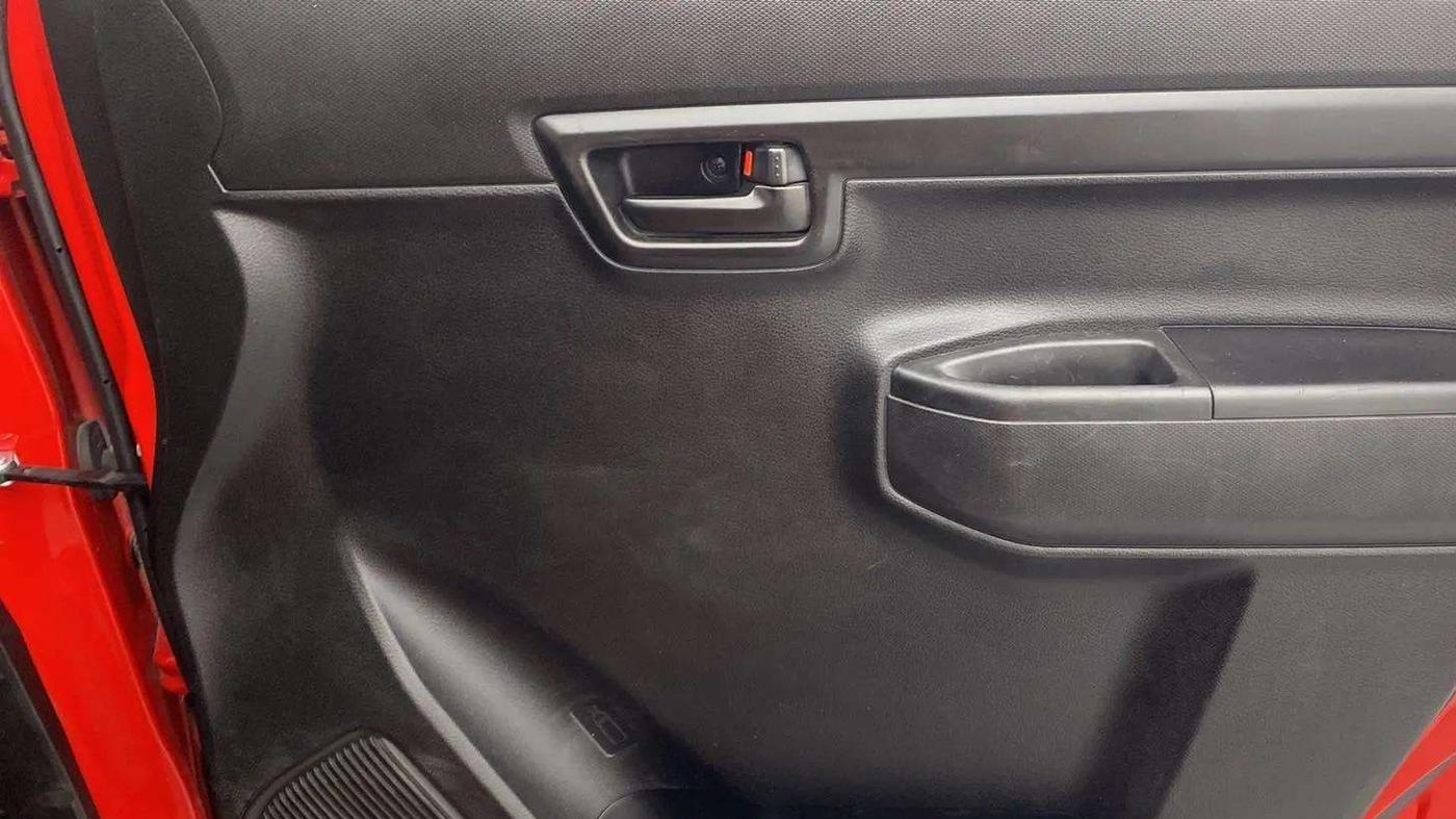 2022 Maruti S PRESSO VXI+, Petrol, Manual, 23,990 km, Driver Side Door Panels Control