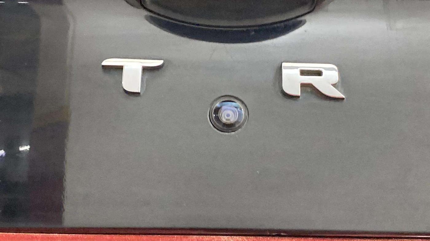 2020 Tata ALTROZ XZ PETROL, Petrol, Manual, 30,380 km, Parking Camera