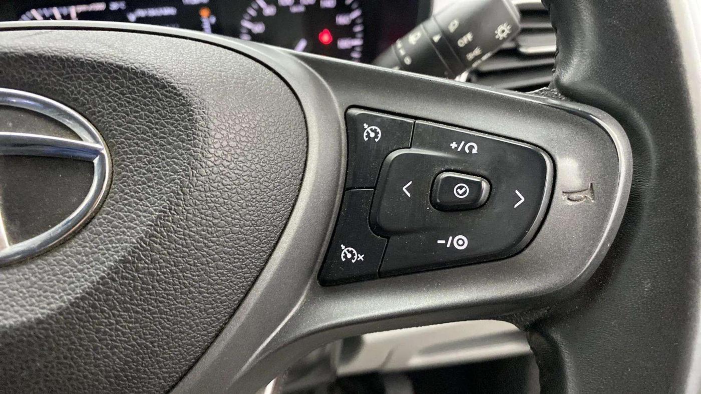 2020 Tata ALTROZ XZ PETROL, Petrol, Manual, 30,380 km, Adaptive Cruise Control