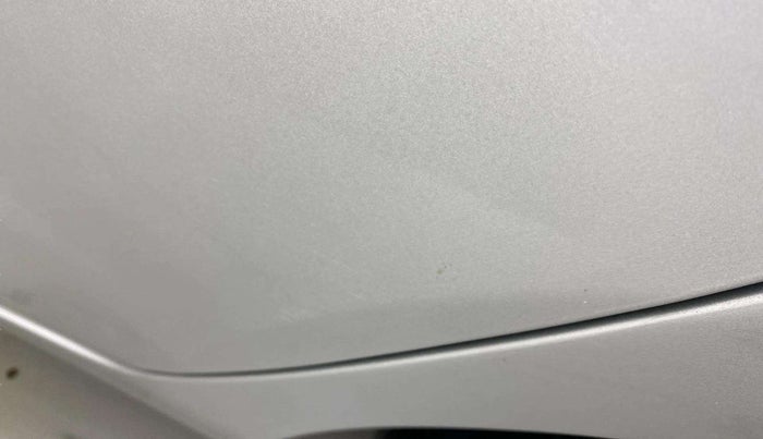 2015 Hyundai Xcent BASE 1.2, Petrol, Manual, 43,230 km, Rear left door - Slightly dented
