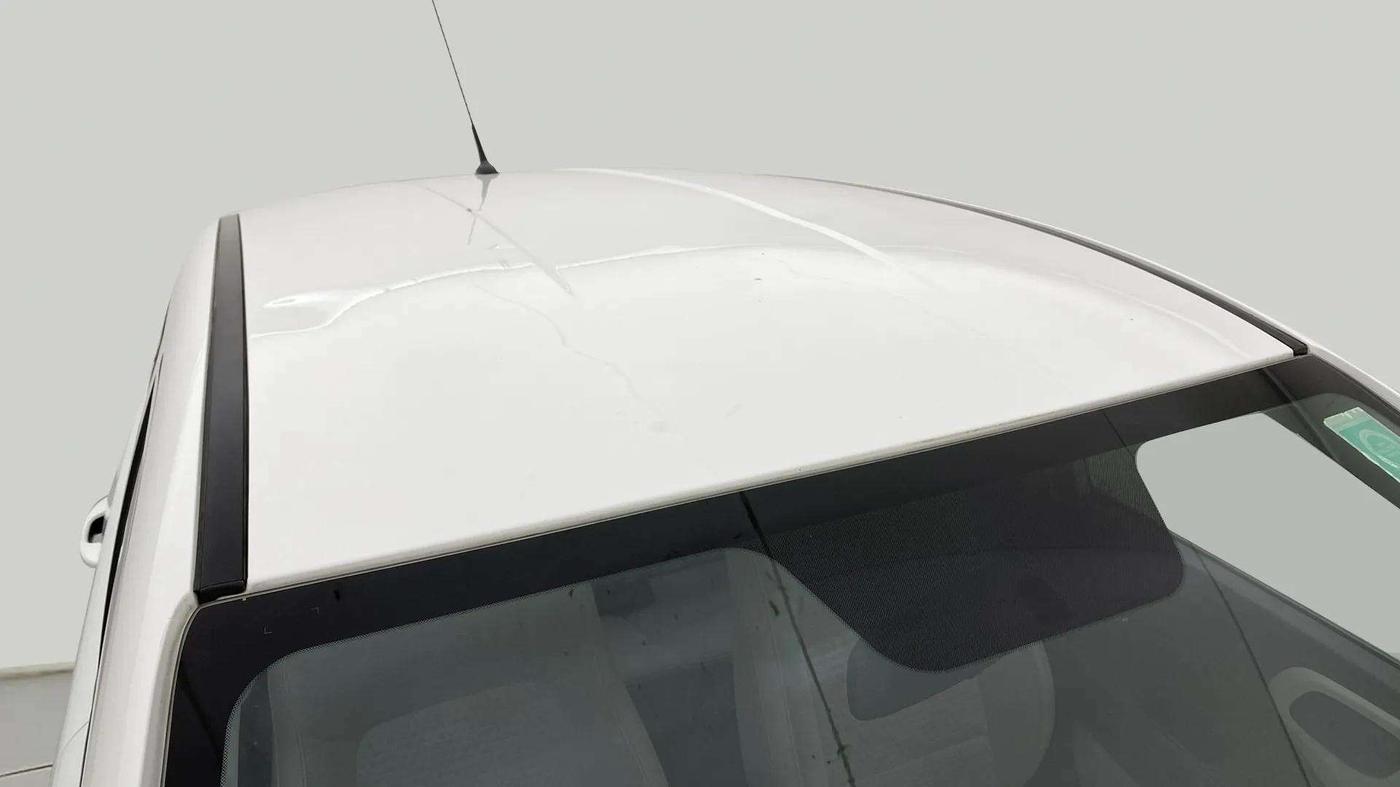 2022 Hyundai GRAND I10 NIOS MAGNA 1.2 KAPPA VTVT, Petrol, Manual, 54,807 km, Roof