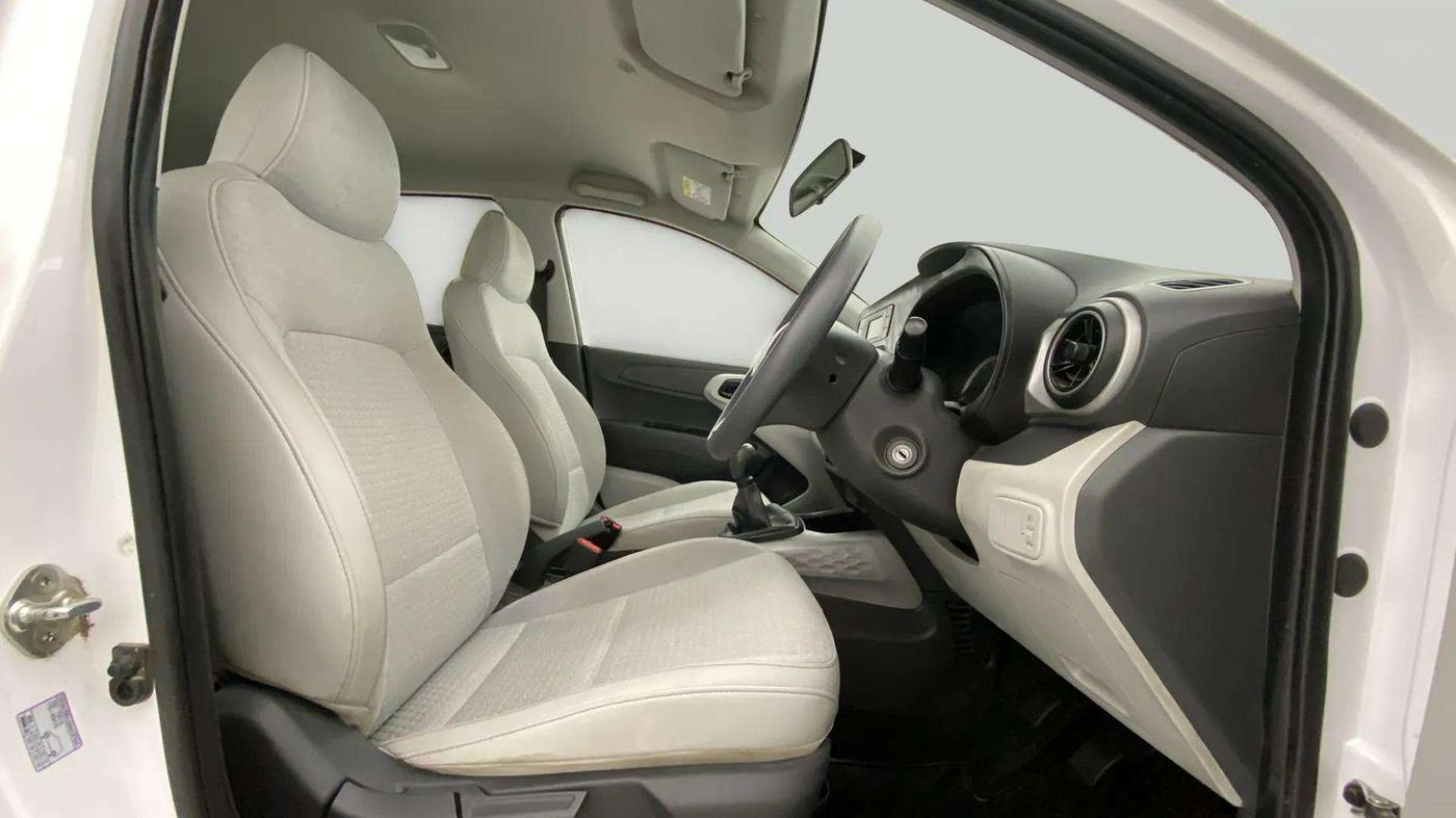 2022 Hyundai GRAND I10 NIOS MAGNA 1.2 KAPPA VTVT, Petrol, Manual, 54,807 km, Right Side Front Door Cabin