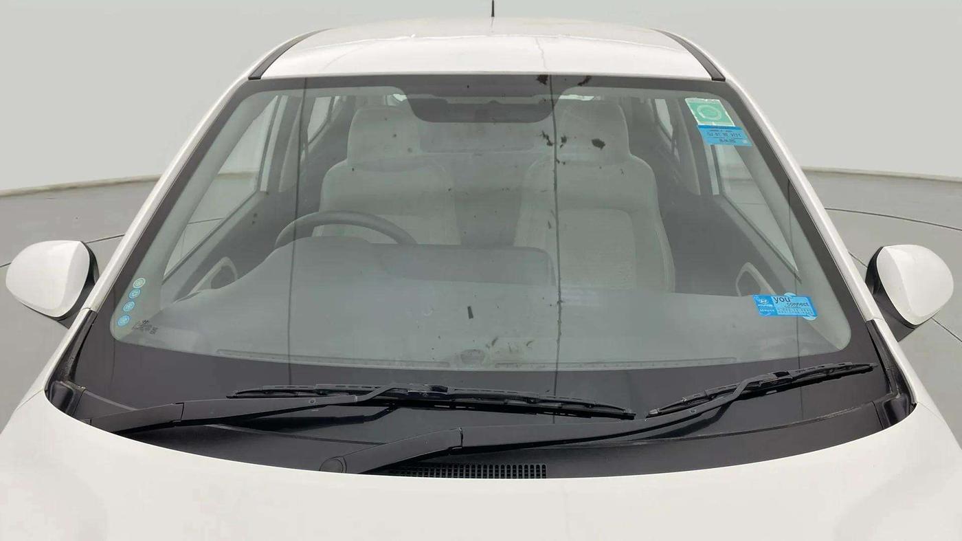 2022 Hyundai GRAND I10 NIOS MAGNA 1.2 KAPPA VTVT, Petrol, Manual, 54,807 km, Front Windshield