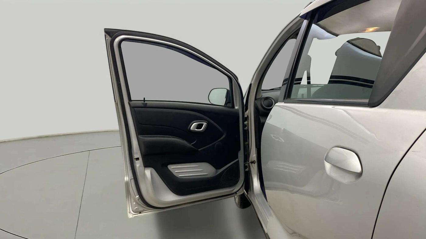 2018 Datsun Redi Go S 1.0 AMT, CNG, Automatic, 48,302 km, LHS Front Door