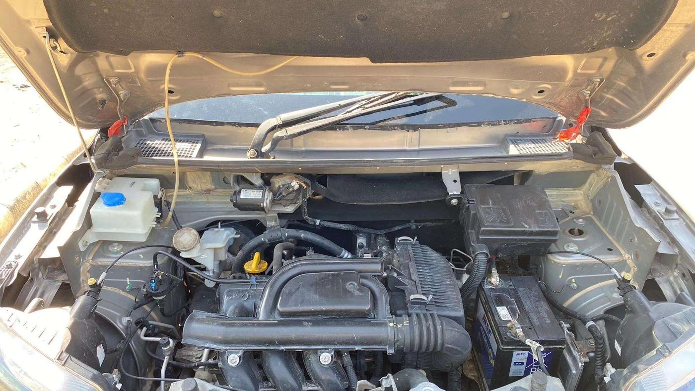 2019 Renault Kwid RXT 0.8 (O), Petrol, Manual, 24,389 km, Open Bonet