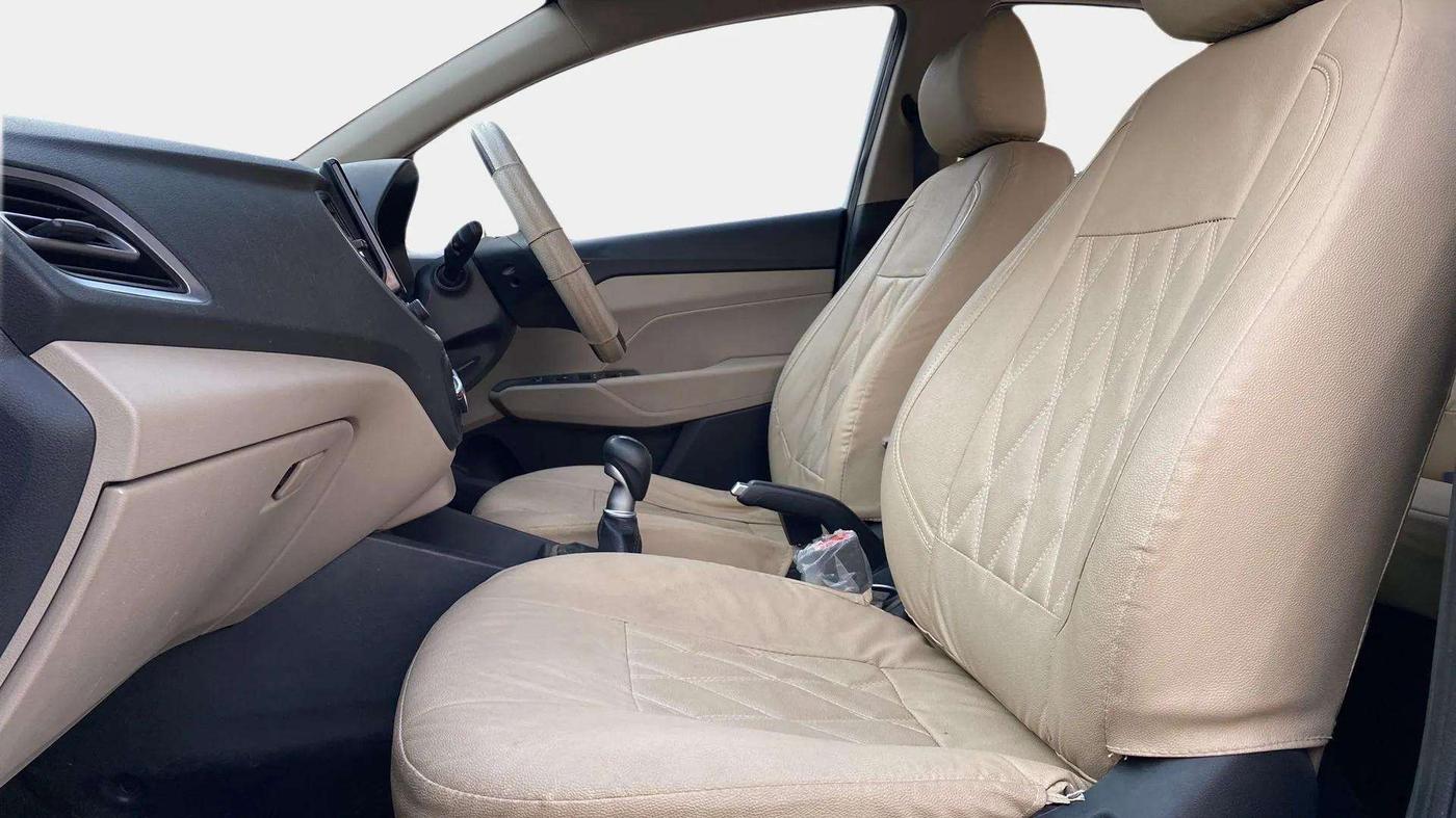 2022 Hyundai Verna S PLUS 1.5 VTVT, Petrol, Manual, 12,345 km, Right Side Front Door Cabin