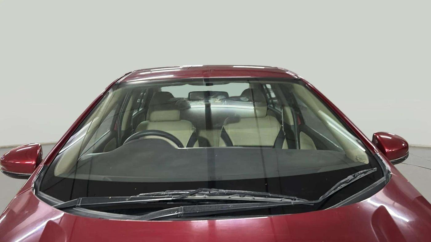 2020 Honda City 1.5L I-VTEC V MT, Petrol, Manual, 22,521 km, Front Windshield
