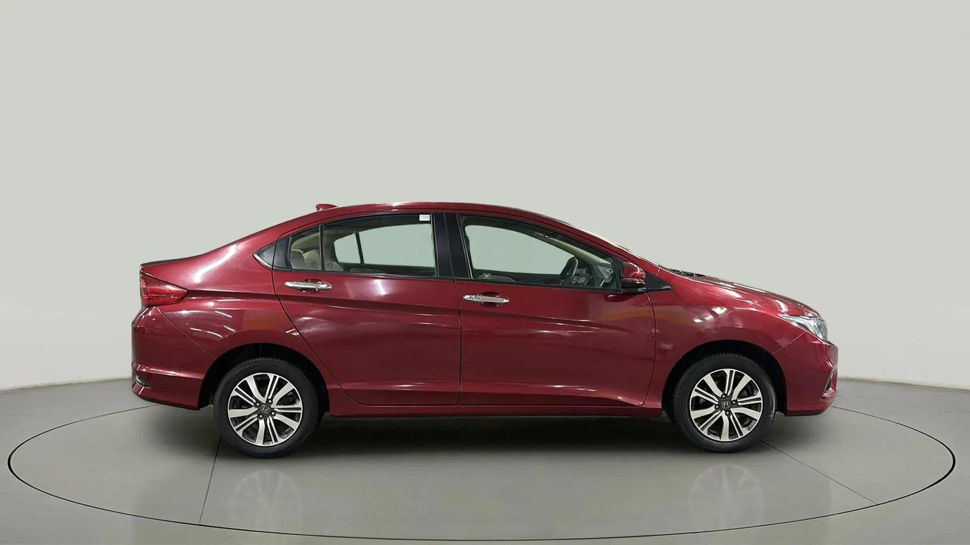 2020 Honda City 1.5L I-VTEC V MT, Petrol, Manual, 22,521 km, Right Side View