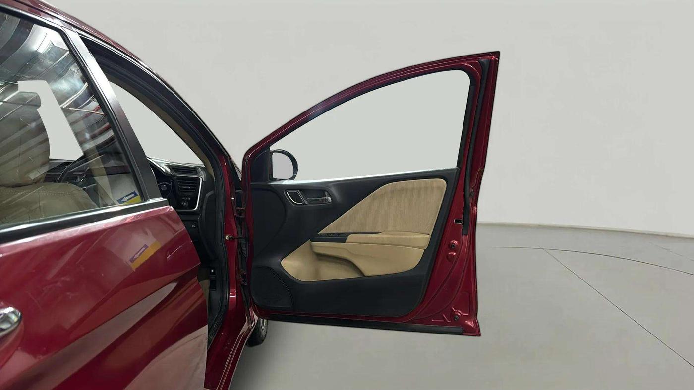 2020 Honda City 1.5L I-VTEC V MT, Petrol, Manual, 22,521 km, RHS Front Door